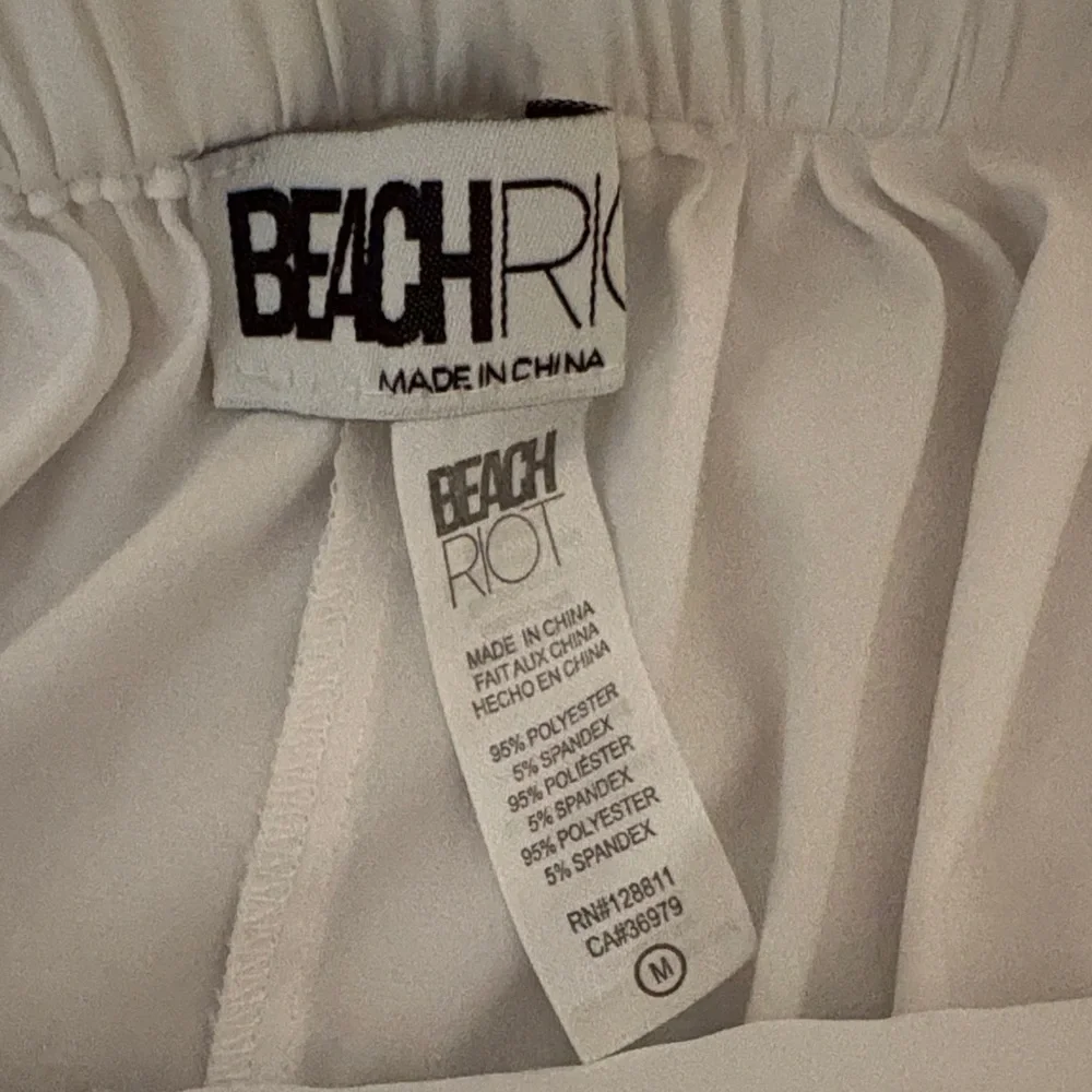 Beach Riot Sleep Set - Picture 5 of 6